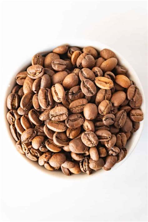 Can You Eat Coffee Beans Raw Roasted Or Chocolate Covered