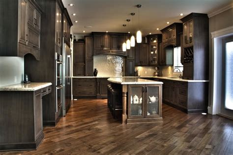 We did not find results for: Weathered Slate Stunner! - Traditional - Kitchen ...