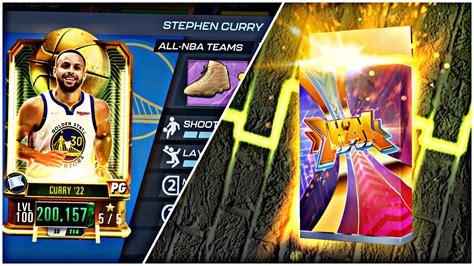 Opening H2h Packs To See What I Get Nba 2k Mobile Season 5