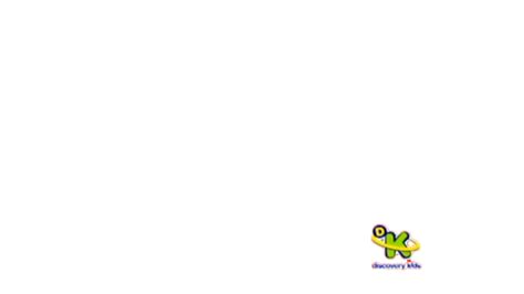 Discovery Kids Screen Bug 2009 By Steph26373 On Deviantart