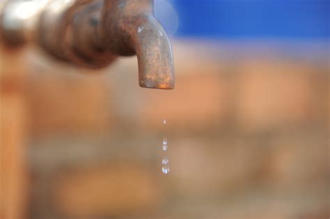 The New Humanitarian Severe Water Shortages In Malawi