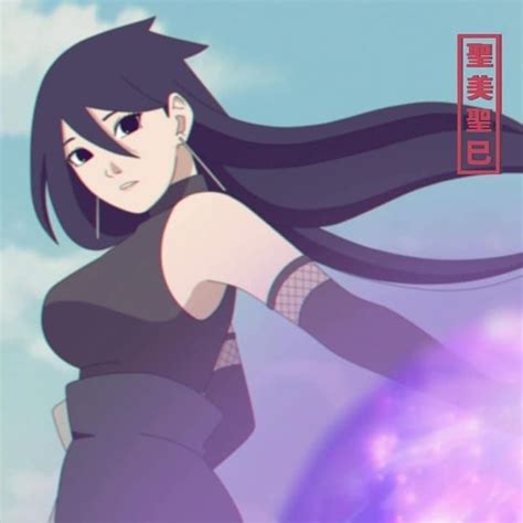 💜kiyomi Uchiha 💜 On Instagram 💜 Personagens De Anime Arte Naruto
