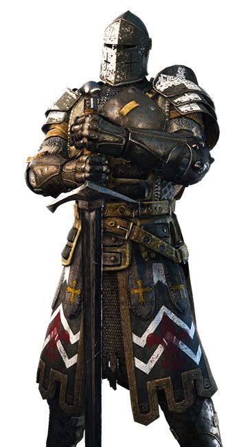 Image Fh Game Info Warden Ncsapng For Honor Wiki Fandom Powered