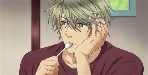 share more than 135 super lovers anime super hot vn