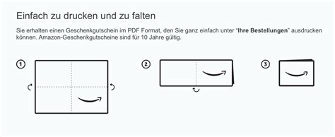 Das retourenlabel können sie entweder selbst ausdrucken oder dhl übernimmt dies für sie. Amazon.de Gutschein zum Drucken (Verschiedene Motive ...