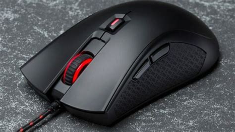 Top 5 Best Gaming Mice To Buy In 2020