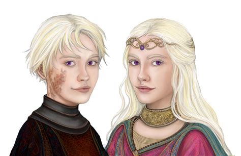Dragon Twins A Wiki Of Ice And Fire