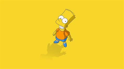 The Simpsons Wallpaper Hd Wallpaper High Definition High Quality