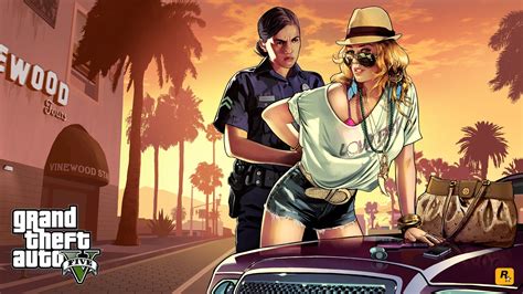 Fond D écran Illustration Anime Dessin Animé Grand Theft Auto V Des Bandes Dessinées