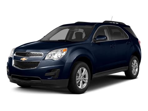 Used 2015 Chevrolet Equinox For Sale At Jim Trenary Chevrolet In O