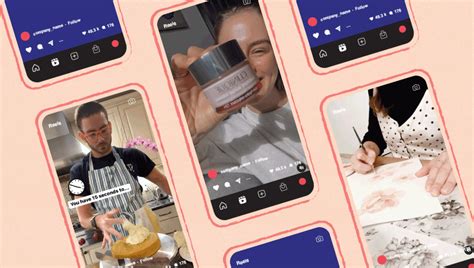 The Low Down On Instagram Reels And How Brands Can Use Them The Slice