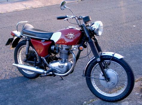 1968 Bsa B44 Shooting Star Bsa Motorcycle Classic Bikes Vintage Bikes