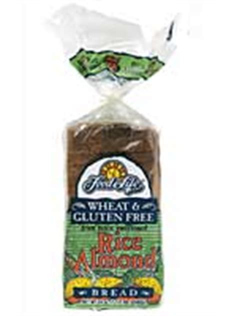 Organic gluten free brown rice flour, 24 oz. Gluten Free Bread Choices : Dr. Gourmet Reviews