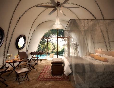 We Cant Stop Dreaming Of These Gorgeous Tented Camp Hotels Honeymoon