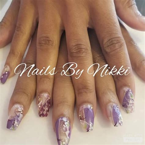 Nails By Nikki Home Facebook