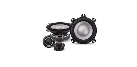 Alpine S2 S65c Next Gen S Series Component Speaker System Owners Manual