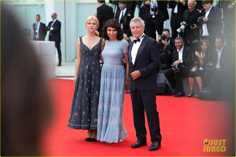 Naomi Watts Gets Glam To Join Jury Members At Venice Film Festival