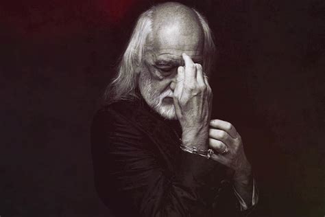 Fleetwood Mac News Mick Fleetwood Releases New Music Video These