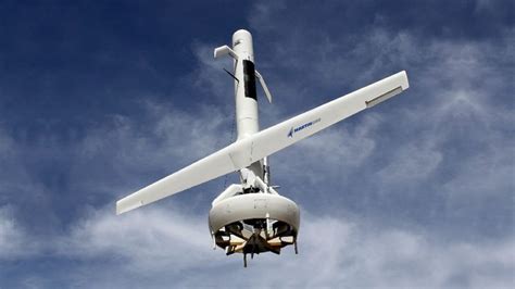 Trillium Engineering To Support Martin Uav On Next Generation Uas