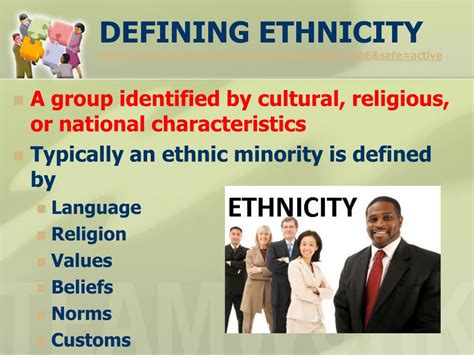 Ppt Minorities In Society Powerpoint Presentation Free Download Id