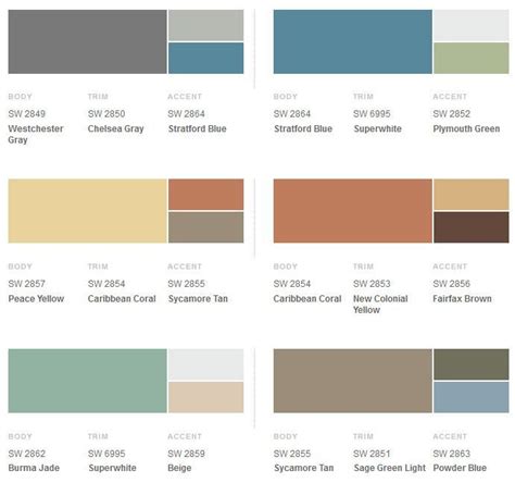 The best modern house designs. 70s contemporary exterior paint - Google Search | House ...