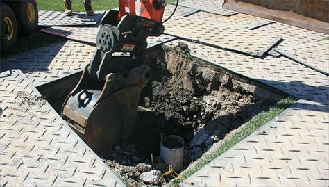 Richs Sports Fields Field Goal Installation