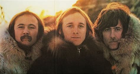 Crosby Stills And Nash The Album On The Records