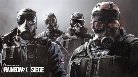 Rainbow Six Siege Update 198 Patch Notes Confirmed As Ps5 Version