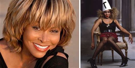 During 'world war ii,' turner was separated from her parents and had to go and live with her grandparents in knoxville. Tina Turner Just Turned 81 and Looks and Feels as Fabulous as Ever - Inner Strength Zone