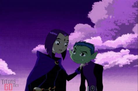 Beastboy And Raven Beast Boy And Raven Fan Art 10158897 Fanpop