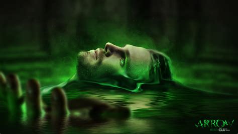 Green Arrow Season 4 Hd Tv Shows 4k Wallpapers Images