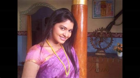 Saravanan Meenakshi Actress Rachitha Tmil Item Song Youtube