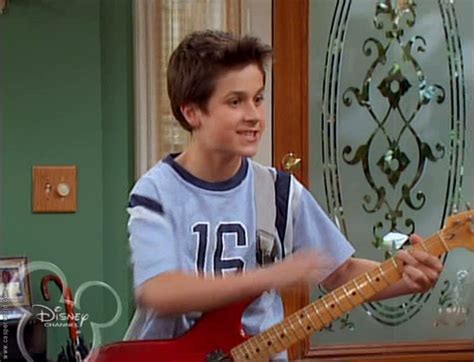 Picture Of David Henrie In That S So Raven Episode On Top Of Old Oaky Dah Raven316 05