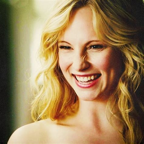 candice accola as caroline forbes in vampire diaries caroline forbes vampire barbie candice