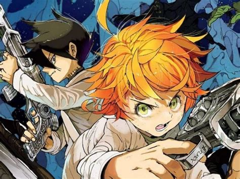 While the danmachi movie is just around the corner, danmachi season 2 release date and spoilers are nowhere to be found. The Promised Neverland Season 2: Release Date & Latest ...
