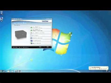 Including the one with some funny instructions about gently shaking the print cartridge side to side. How to Set Up a Brother HL-2270DW Printer - wireless - YouTube