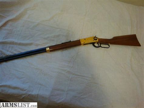 Armslist For Sale Winchester Gold Centennial Model 94 30 30 1866 1966