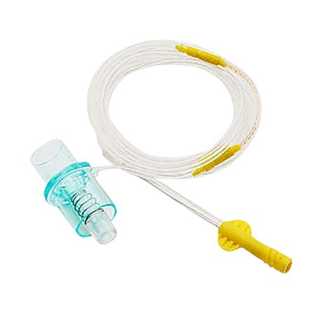 Advance Intubated Filter Line Microstream Mec The Medical Equipment And Consumables Centre