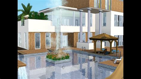 47 views downloads 0 recommendations. Sims 3 - Haus bauen - Neues Haus für Familie Meier - Haus ...