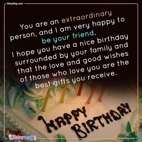 Best Emotional Birthday Wishes For Best Friend Messages And Quotes