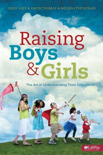 Read — Raising Boys And Girls
