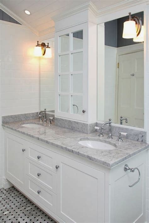 Basement bathroom interior gray white tones. FRANKIE HEARTS FASHION: Inspiration: Grey + White ...