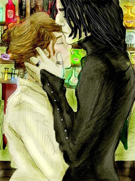 Hermione Granger Favourites By Lanetk On DeviantART Snape And