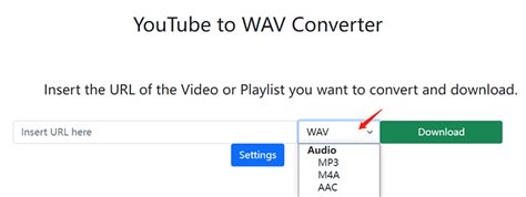 Top 8 Best Youtube To Wav Converter Softwareonline Solutions