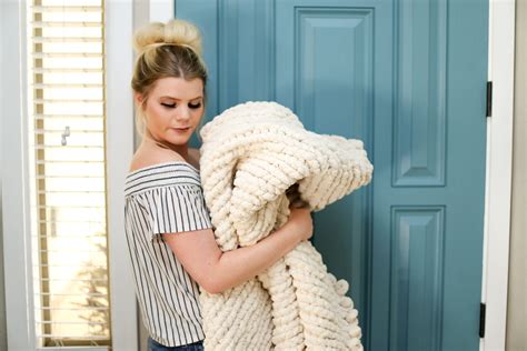 Their soft nature makes them comfortable and gives a snuggly feeling when you're using them. Hand Knit Chenille Blanket by Kozy Knit Designs. Bringing ...