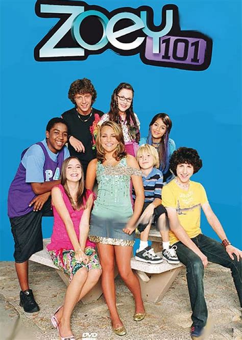 zoey 101 fan casting on mycast