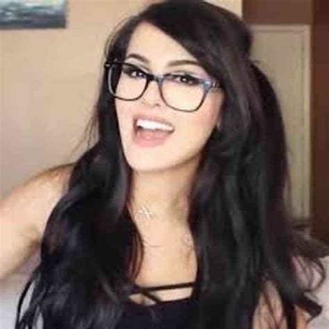 Sssniperwolf Net Worth Height Age Affair Career And More