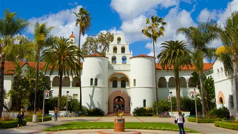San Diego State University names Jerry Sheehan as new CIO | EdScoop