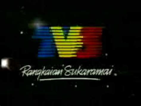 He holds a bachelor of business administration from acadia university, canada and a master of business administration (finance) with honours from the. LOGO TELEVISYEN (1989) - YouTube