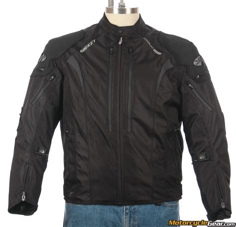 Viewing Images For Joe Rocket Atomic Ion Jacket